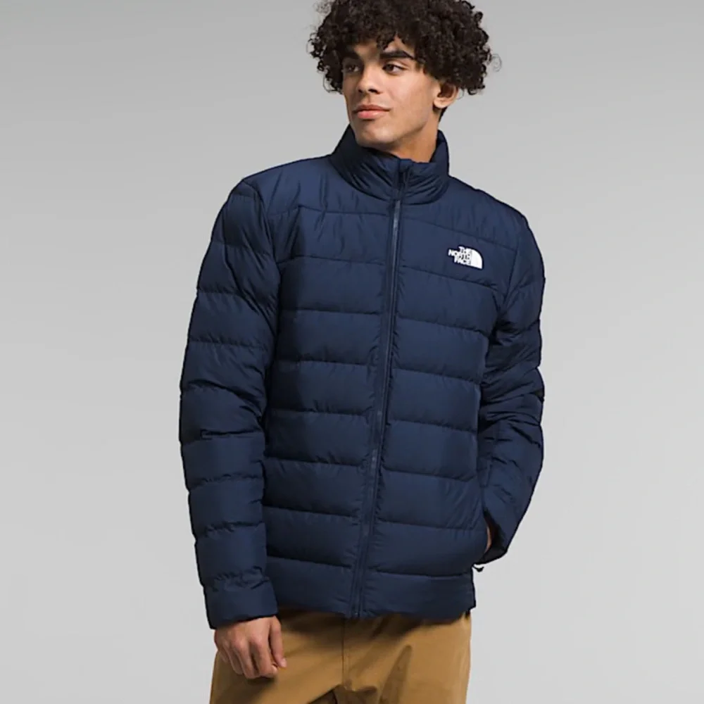 Northface Aconcagua 3 Jacket Size XL